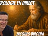 Guidance Astro en Direct : Posez vos questions à Jacques Birolini