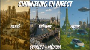 Canalisation en Direct : Cyrille P répond à vos questions