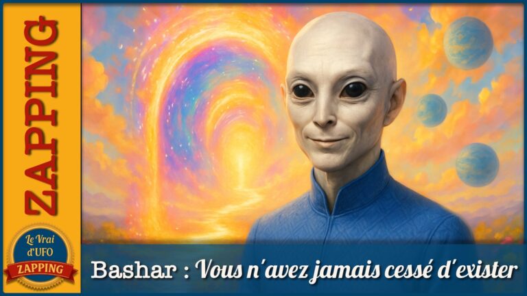 Bashar : Vous n’avez jamais cessé d’exister