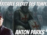 ANTON PARKS CORPUS DEAE