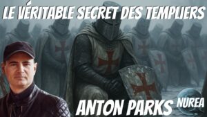 ANTON PARKS CORPUS DEAE