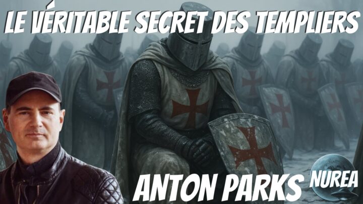 ANTON PARKS CORPUS DEAE