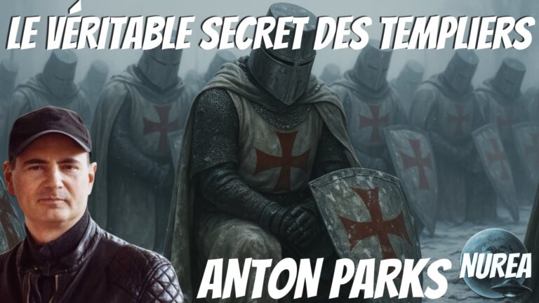 ANTON PARKS CORPUS DEAE