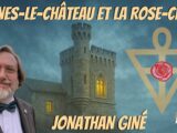 Rennes-Le-Château & La Rose-Croix avec Jonathan Giné sur Nurea TV