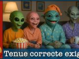 soiree pyjama avec nora & guillaume