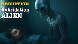 OVNI, Aliens & Bébé Hybride : le témoignage choquant d’un rappeur abducté - Extraits traduits