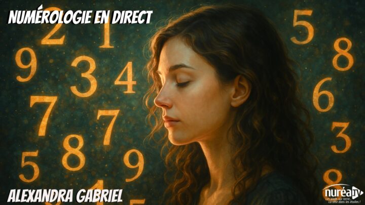 Numérologie : Découvrez les enjeux de votre année personnelle avec Alexandra Gabriel