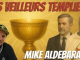 « Les Veilleurs Templiers sont-ils toujours parmi nous ? » avec Mike Aldebaran