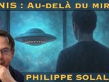OVNIS : Au-delà du miroir | Philippe Solal