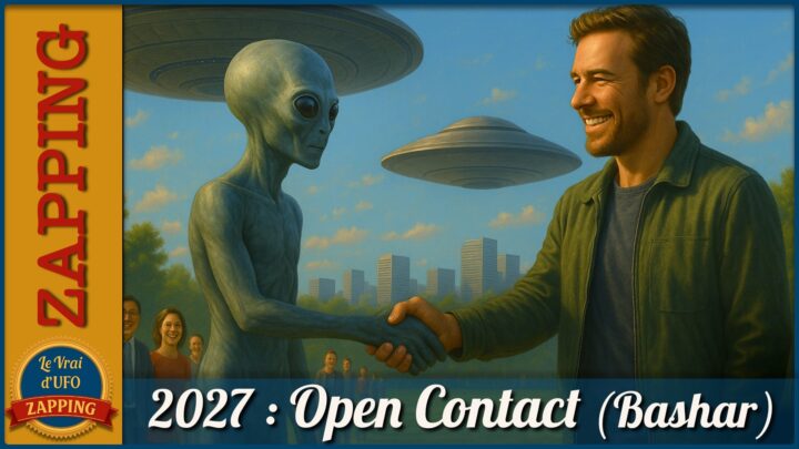 ZAPPING MEMBRES 2027 OPEN CONTACT BASHAR
