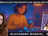 ALEXANDRA GABRIEL ORACLES
