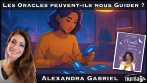 ALEXANDRA GABRIEL ORACLES