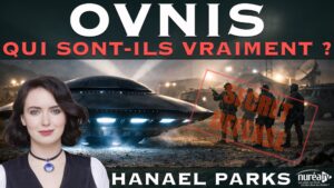 OVNIS : Qui sont-ils vraiment ? | Hanael Parks