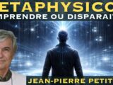 Métaphysicon : Comprendre ou disparaître | Jean-Pierre Petit NUREA TV