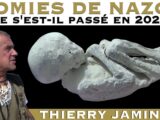 Thierry Jamin Momies de Nazca Que s'est-il passé en 2025 ?