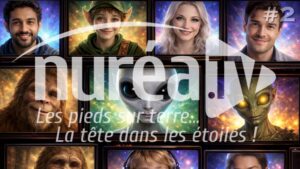 C'est vous qui prenez l'antenne 😊 #2