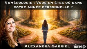 Numérologie : Alexandra Gabriel répond à vos questions en direct