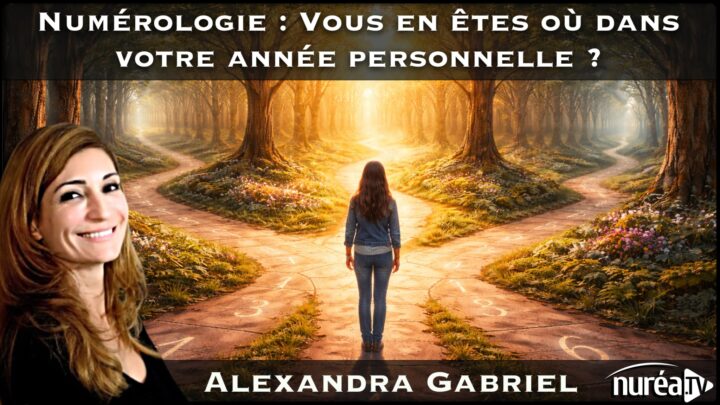 Numérologie : Alexandra Gabriel répond à vos questions en direct