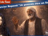 Le Sorcier repenti : Il était sorcier pendant 17 ans… Voici ce qu’il révèle