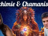 Alchimie et Chamanisme | Séverine Hoang & Pascal Bouchet