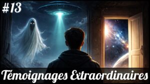 Témoignages extraordinaires #13