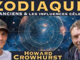 ZODIAQUE : Les Anciens face aux influences célestes | Howard Crowhurst