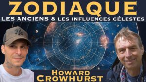 ZODIAQUE : Les Anciens face aux influences célestes | Howard Crowhurst
