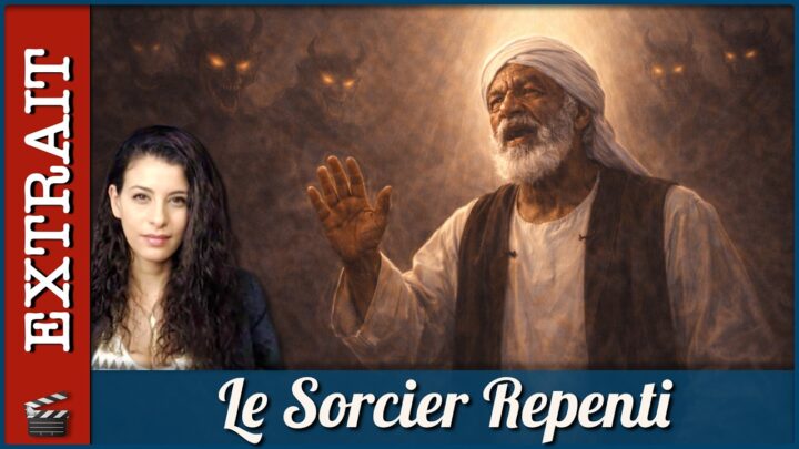 Témoignage rare : un ancien sorcier raconte tout !