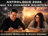 ASTROLOGIE 2026 : Ce qui va changer maintenant avec Jacques Birolini