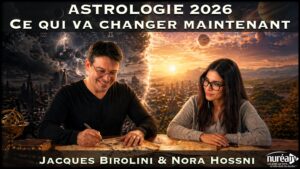 ASTROLOGIE 2026 : Ce qui va changer maintenant avec Jacques Birolini
