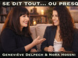 On se dit tout… ou presque | Soirée libre en direct avec Geneviève Delpech