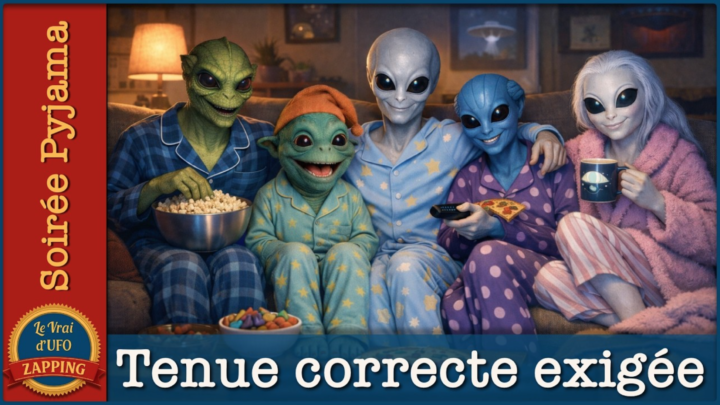 Soirée pyjama : Anniversaire Nuréa