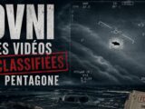 ovni les videos declassifiées du pentagone