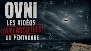 ovni les videos declassifiées du pentagone