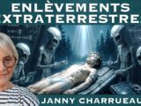 Enlèvements extraterrestres avec Janny Charrueau