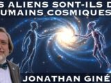 Les Aliens sont-ils des humains célestes ? avec Jonathan Giné