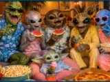 Soirée pyjama : Zapping 👽 #5