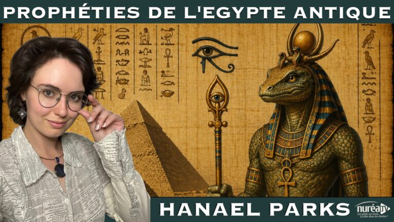 Prophéties de l’Egypte Antique | Hanael Parks