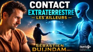 sebastien duijndam contact extraterrestres les ailleurs