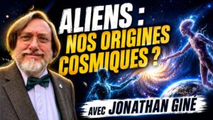 Jonathan giné