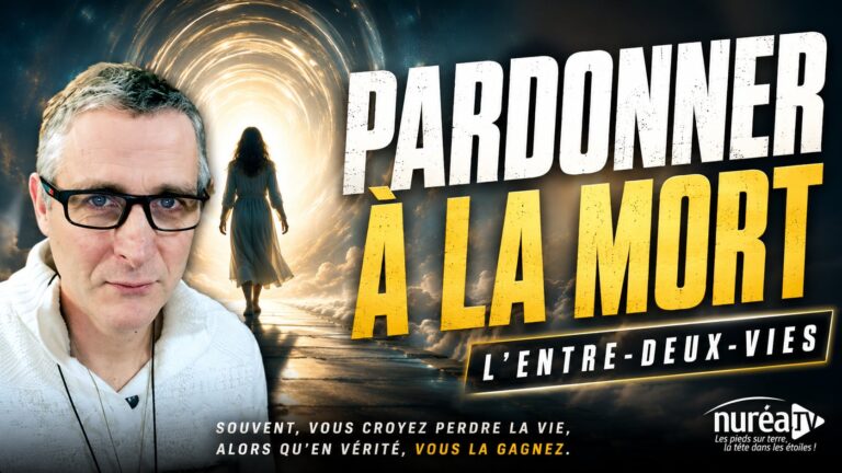 Sylvain didelot pardonner mort