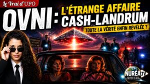 Affaire Cash-Landrum : l'un des cas OVNI les plus troublants de l'Histoire