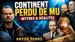 Anton parks mu
