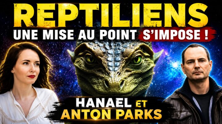 Anton Hanael parks reptiliens