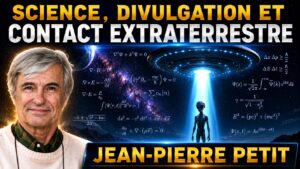 jean-pierre petit
