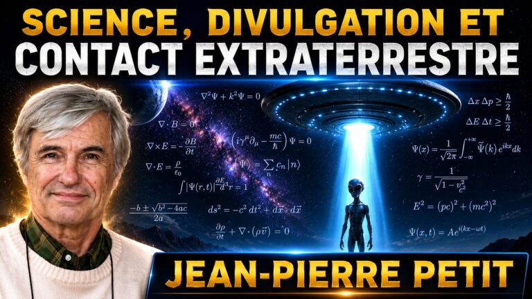 jean-pierre petit