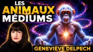 Genevieve Delpech