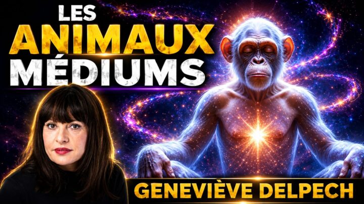 Genevieve Delpech