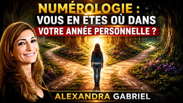 Alexandra Gabriel