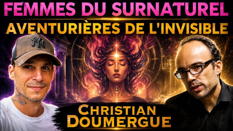 Christian Doumergue